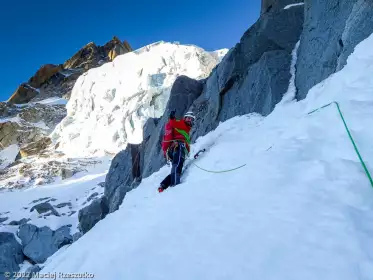 2022-05-18 · 06:57 · Mallory-Porter à l'Aiguille