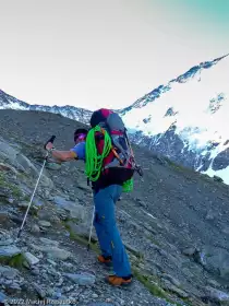 2022-06-11 · 08:37 · Aiguille de Bionnassay