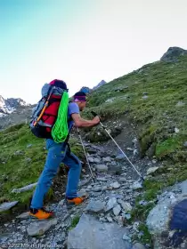 2022-06-11 · 08:37 · Aiguille de Bionnassay