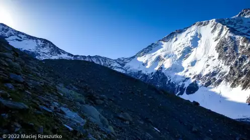 2022-06-11 · 08:37 · Aiguille de Bionnassay