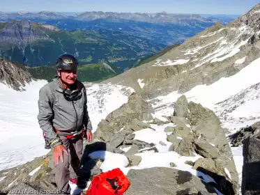 2022-06-11 · 11:21 · Aiguille de Bionnassay