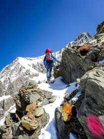 2022-06-11 · 12:00 · Aiguille de Bionnassay