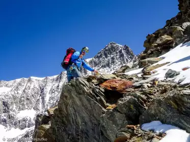 2022-06-11 · 12:01 · Aiguille de Bionnassay