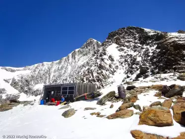 2022-06-11 · 13:01 · Aiguille de Bionnassay
