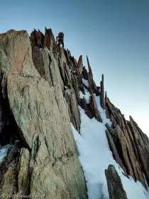 2022-06-12 · 05:33 · Aiguille de Bionnassay