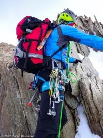 2022-06-12 · 05:34 · Aiguille de Bionnassay