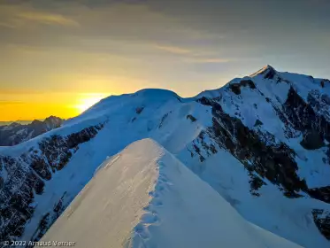 2022-06-12 · 05:54 · Aiguille de Bionnassay
