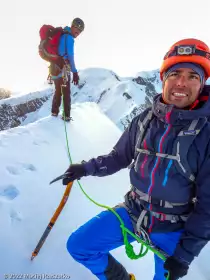 2022-06-12 · 05:55 · Aiguille de Bionnassay