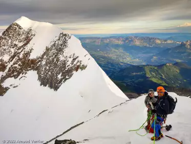 2022-06-12 · 06:42 · Aiguille de Bionnassay