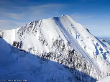 2022-06-12 · 08:21 · Aiguille de Bionnassay