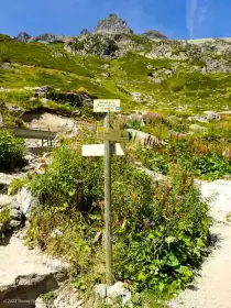 2022-08-12 · 12:51 · Mont Buet bivouac