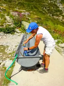 2022-08-12 · 12:51 · Mont Buet bivouac