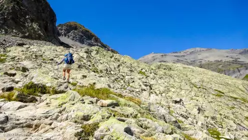 2022-08-12 · 14:18 · Mont Buet bivouac