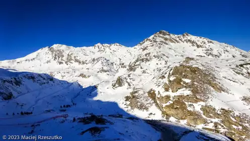 2023-02-04 · 11:28 · Gavarnie et Hautacam