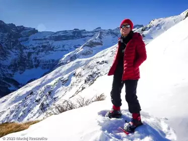 2023-02-04 · 12:04 · Gavarnie et Hautacam