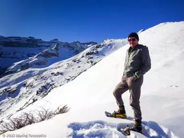 2023-02-04 · 12:05 · Gavarnie et Hautacam