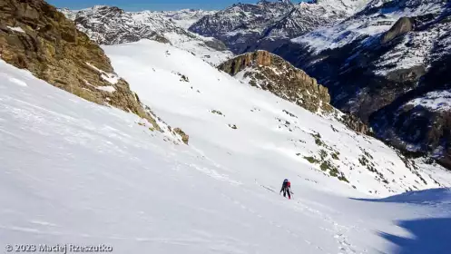 2023-02-04 · 12:59 · Gavarnie et Hautacam