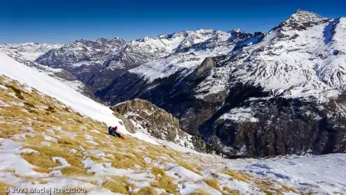 2023-02-04 · 13:20 · Gavarnie et Hautacam