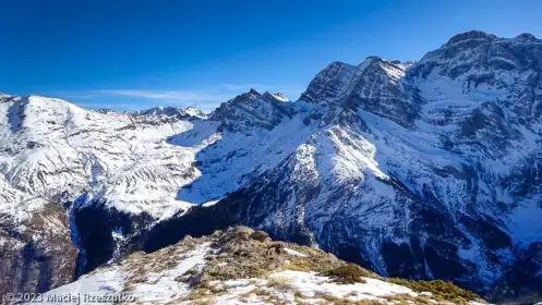 2023-02-04 · 13:22 · Gavarnie et Hautacam
