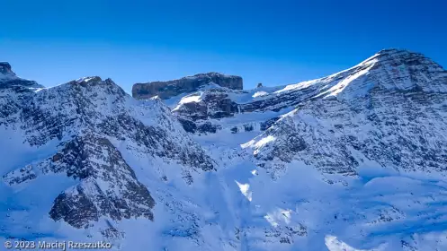 2023-02-04 · 13:22 · Gavarnie et Hautacam