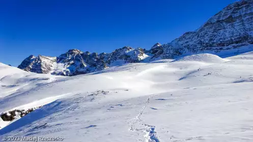 2023-02-04 · 16:30 · Gavarnie et Hautacam