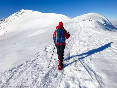 2023-02-05 · 11:31 · Gavarnie et Hautacam