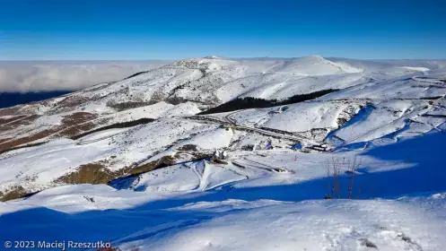 2023-02-05 · 11:33 · Gavarnie et Hautacam