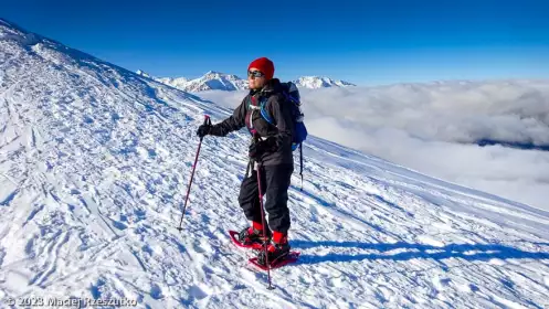 2023-02-05 · 11:52 · Gavarnie et Hautacam