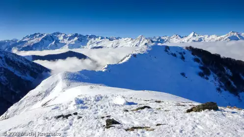 2023-02-05 · 12:00 · Gavarnie et Hautacam