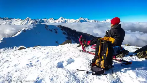 2023-02-05 · 12:01 · Gavarnie et Hautacam