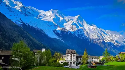 2023-05-12 · 08:12 · Flégère par la Charlanon