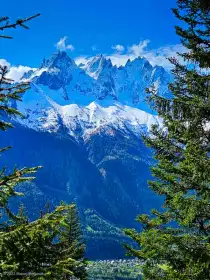 2023-05-12 · 09:42 · Flégère par la Charlanon