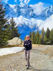 2023-05-12 · 10:04 · Flégère par la Charlanon