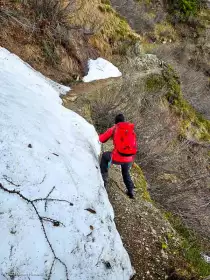 2023-05-12 · 10:42 · Flégère par la Charlanon