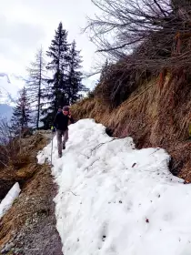 2023-05-12 · 10:45 · Flégère par la Charlanon