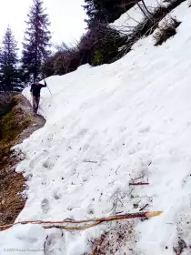 2023-05-12 · 10:49 · Flégère par la Charlanon