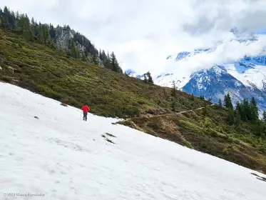 2023-05-12 · 11:11 · Flégère par la Charlanon