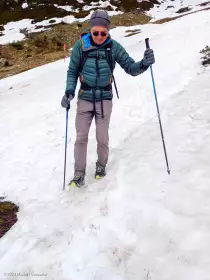 2023-05-12 · 11:13 · Flégère par la Charlanon