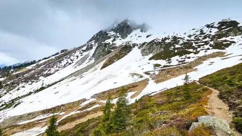2023-05-12 · 11:15 · Flégère par la Charlanon