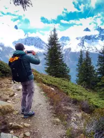 2023-05-12 · 11:15 · Flégère par la Charlanon