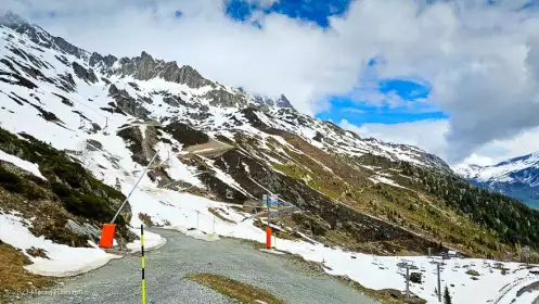 2023-05-12 · 11:38 · Flégère par la Charlanon