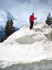 2023-05-12 · 12:11 · Flégère par la Charlanon