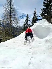 2023-05-12 · 12:13 · Flégère par la Charlanon