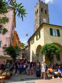 2023-05-31 · 15:15 · Cinque Terre