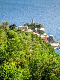 2023-05-31 · 17:50 · Cinque Terre