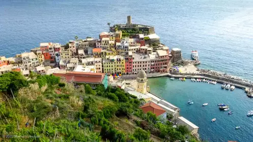 2023-05-31 · 17:58 · Cinque Terre