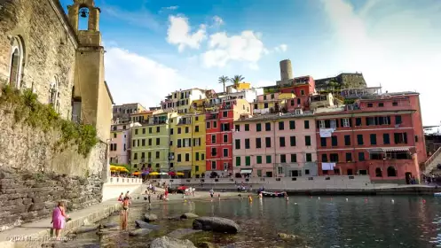 2023-05-31 · 18:16 · Cinque Terre