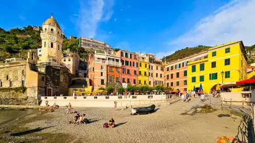 2023-05-31 · 19:01 · Cinque Terre