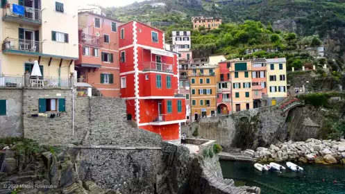 2023-06-01 · 08:41 · Cinque Terre