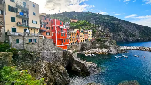 2023-06-01 · 08:42 · Cinque Terre